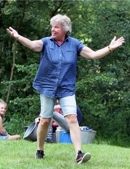 Tineke Nicolai