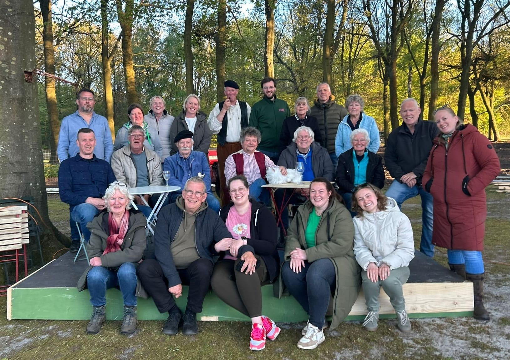 Spilersploech